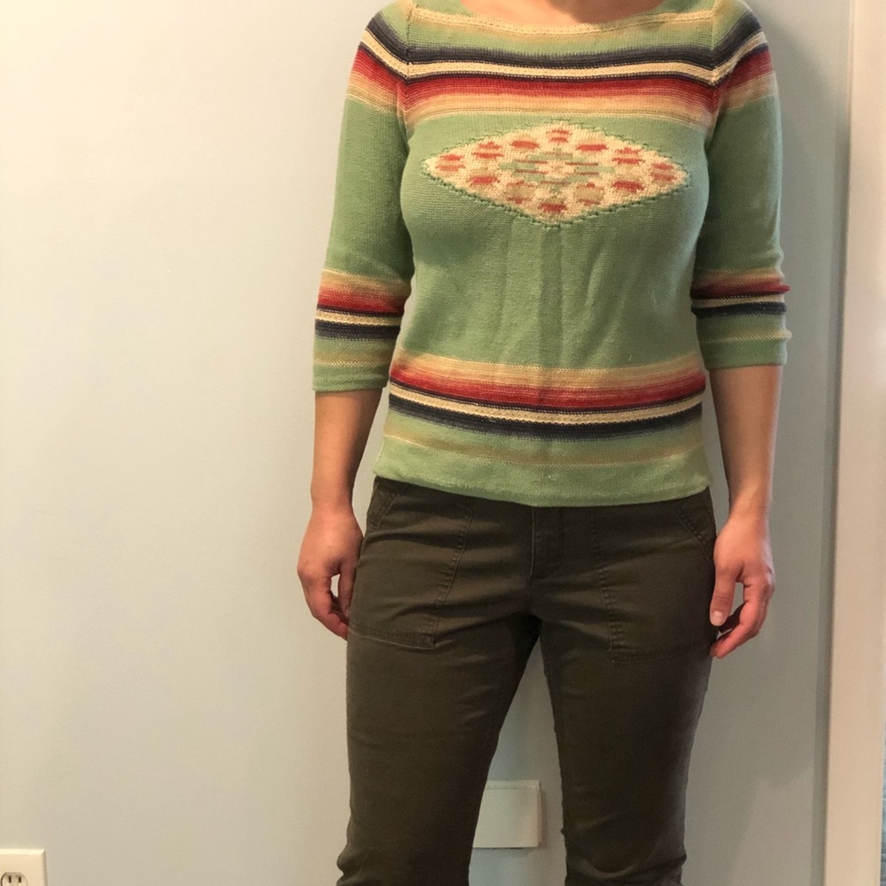 Sweater - Picture 3 of 5